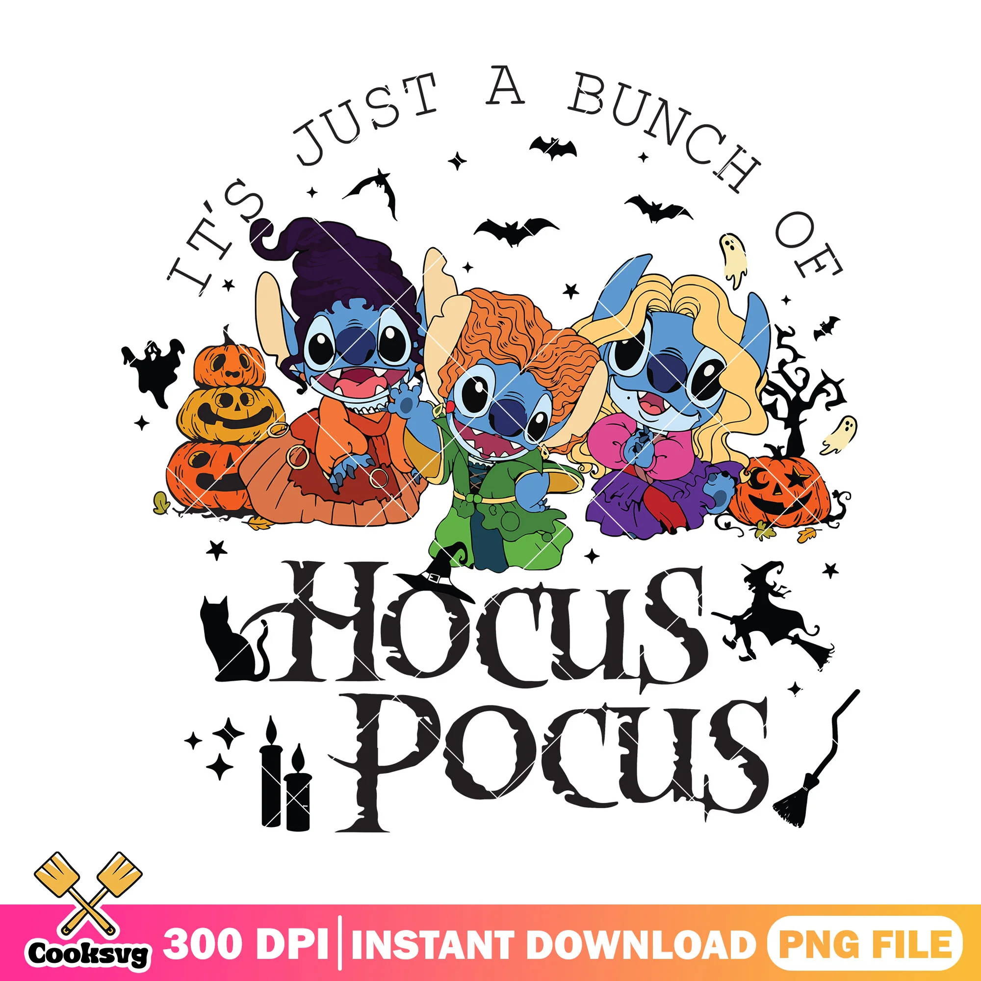 Stitch halloween custome png, halloween custome png, disney plus png