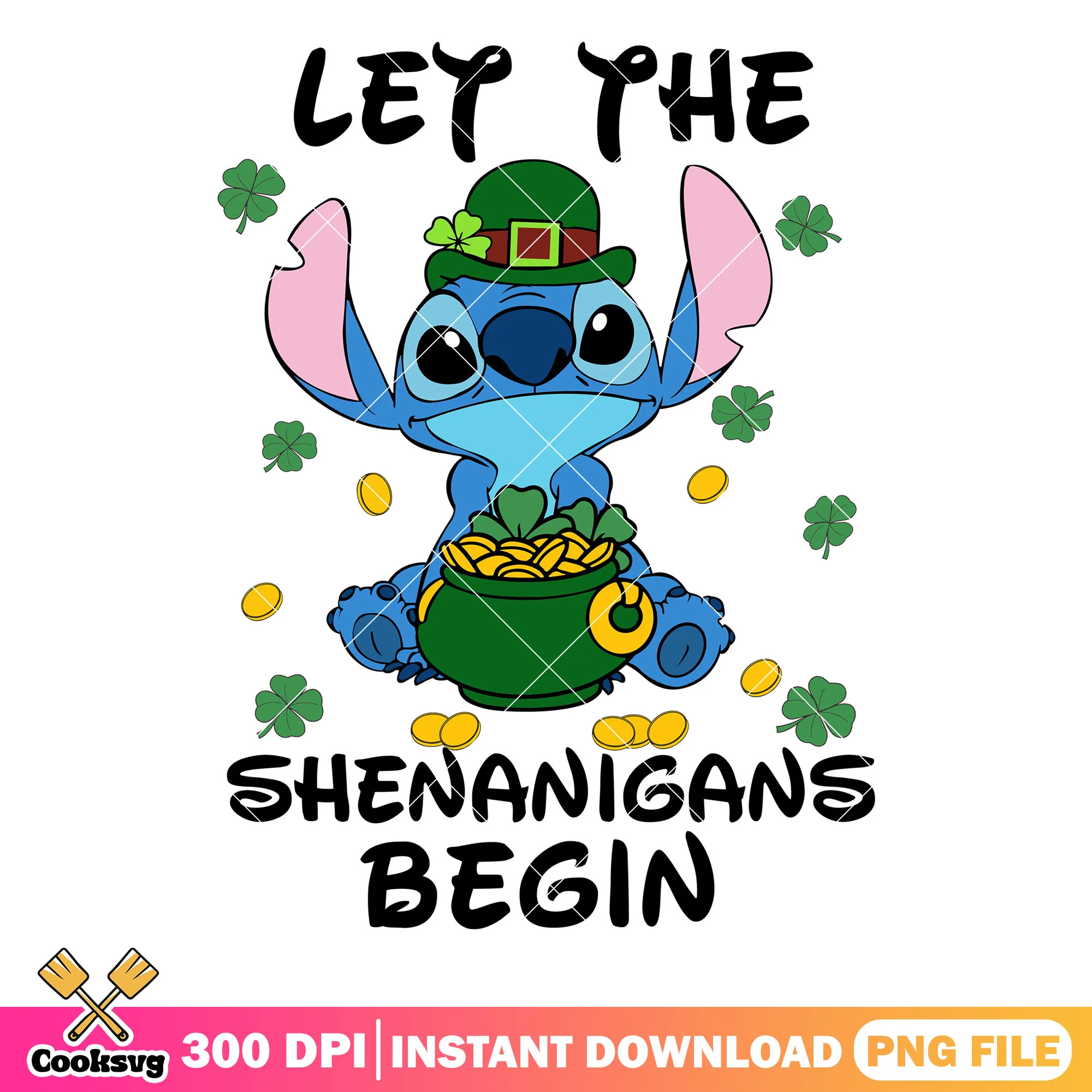 Stitch let shenanigans begin file png, let the shenanigans begin png