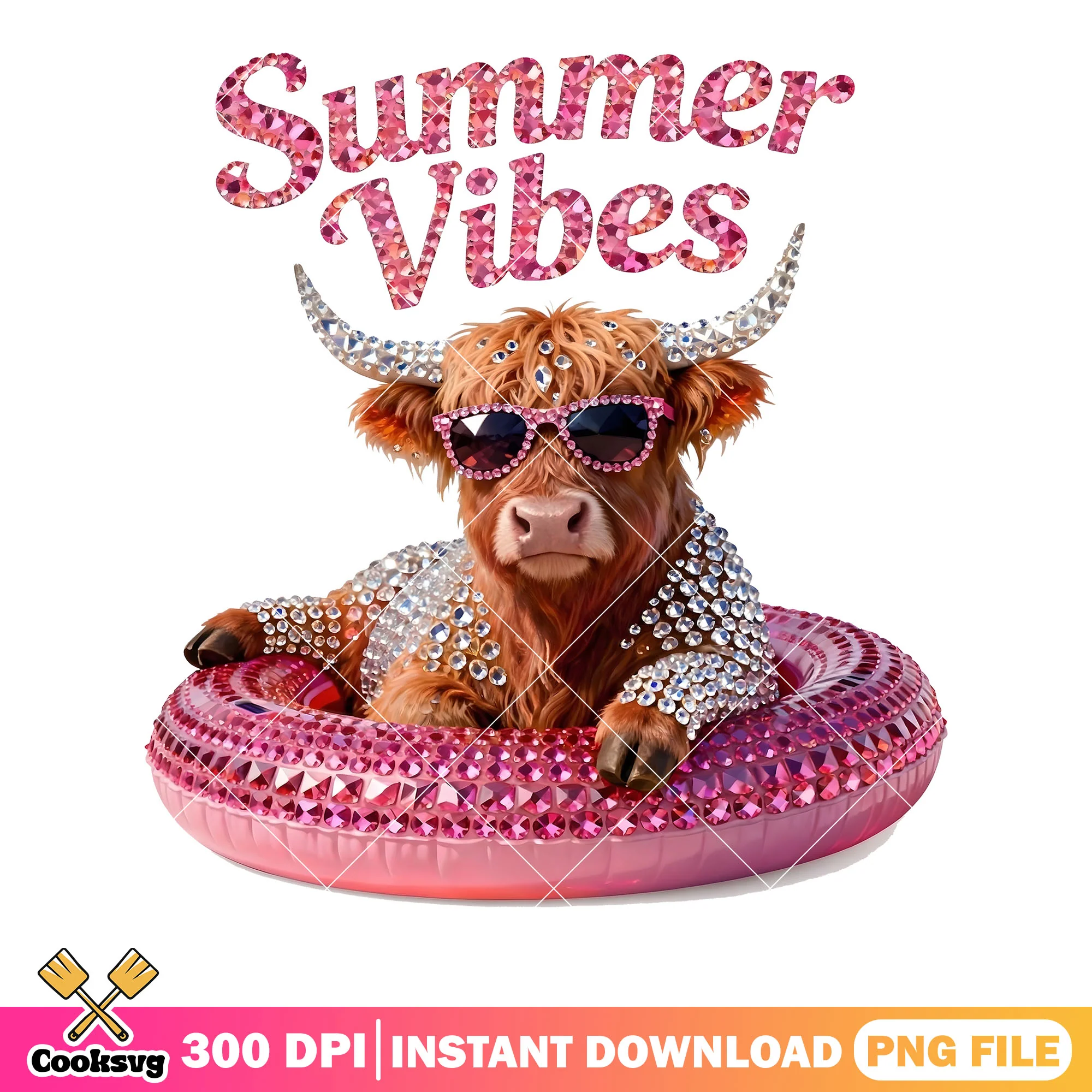 Summer buffalo vibes png, buffalo vibes png, summer vibes png