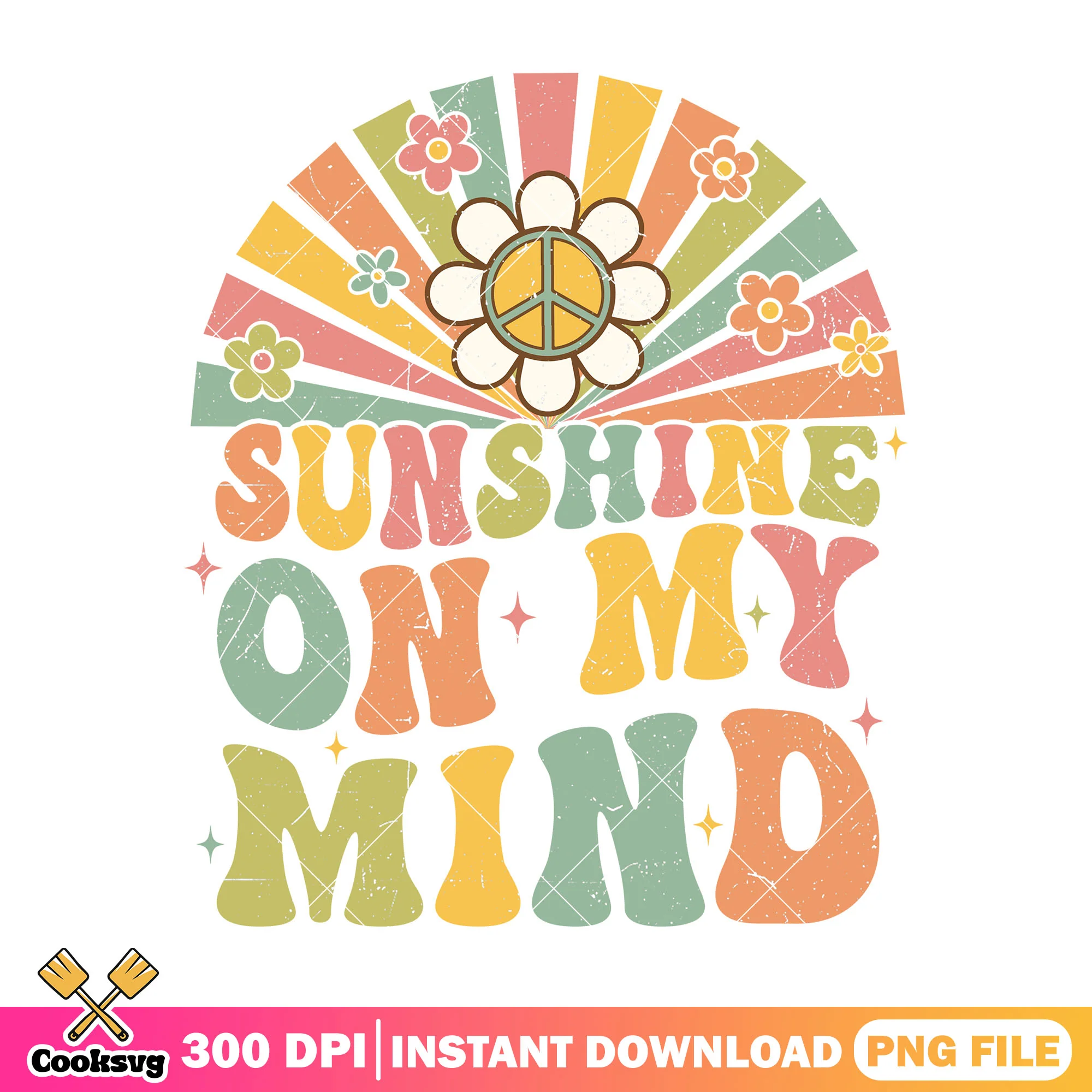 Sunshine on my mind png, summer sunshine png, summer time png