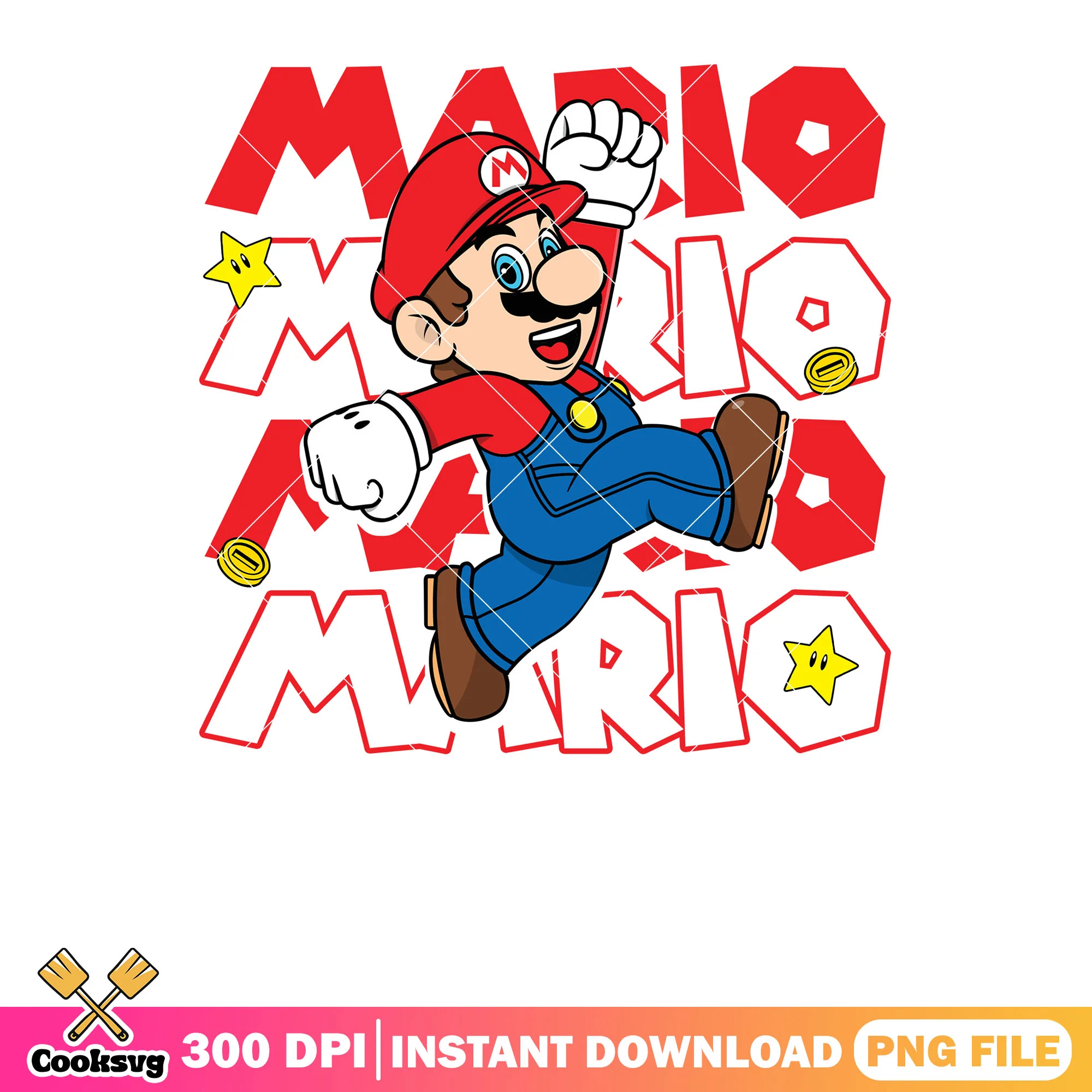 Super mario characters png, mario bros png, nintendo switch png
