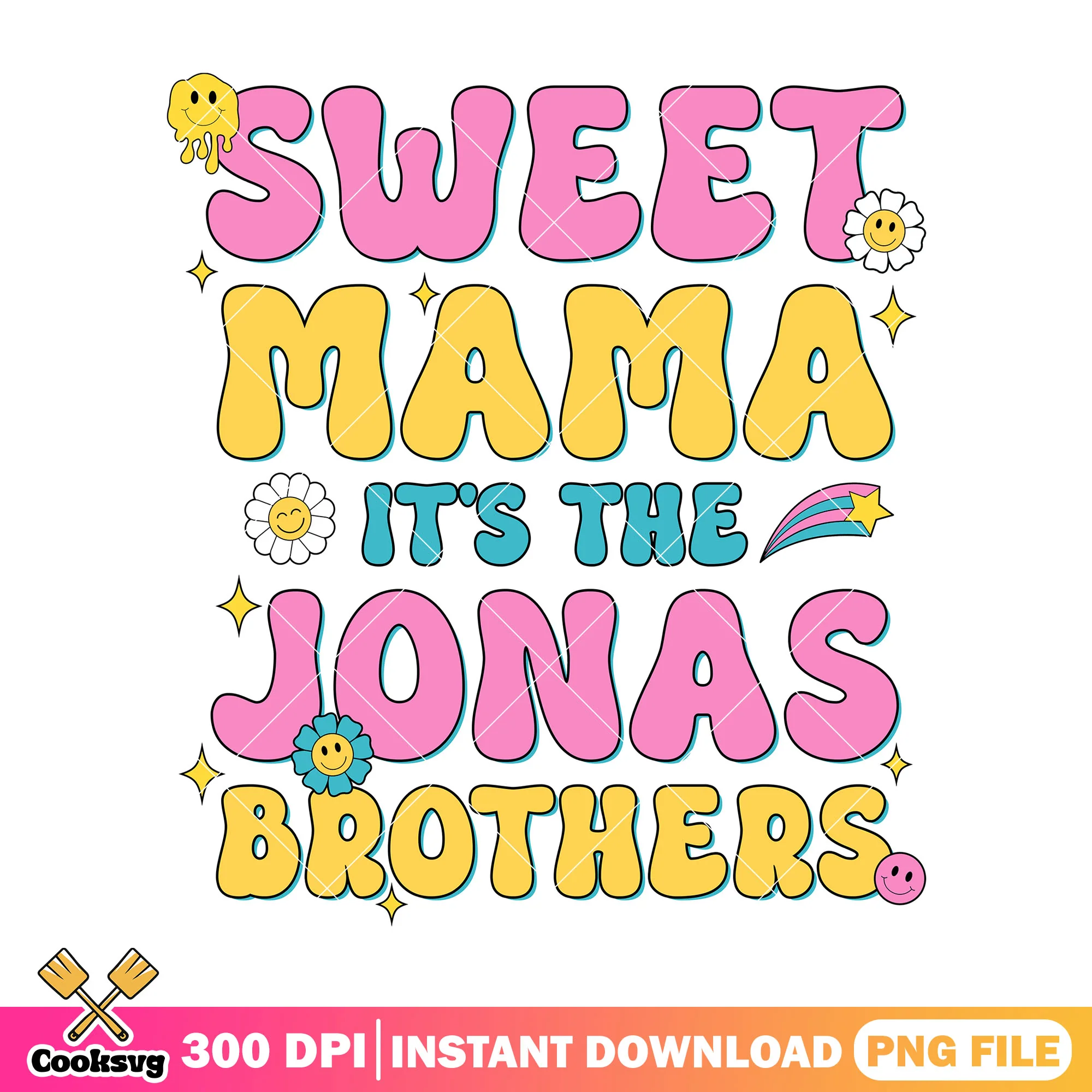 Sweet mama jonas png, jon jones brothers png, jonas brothers png