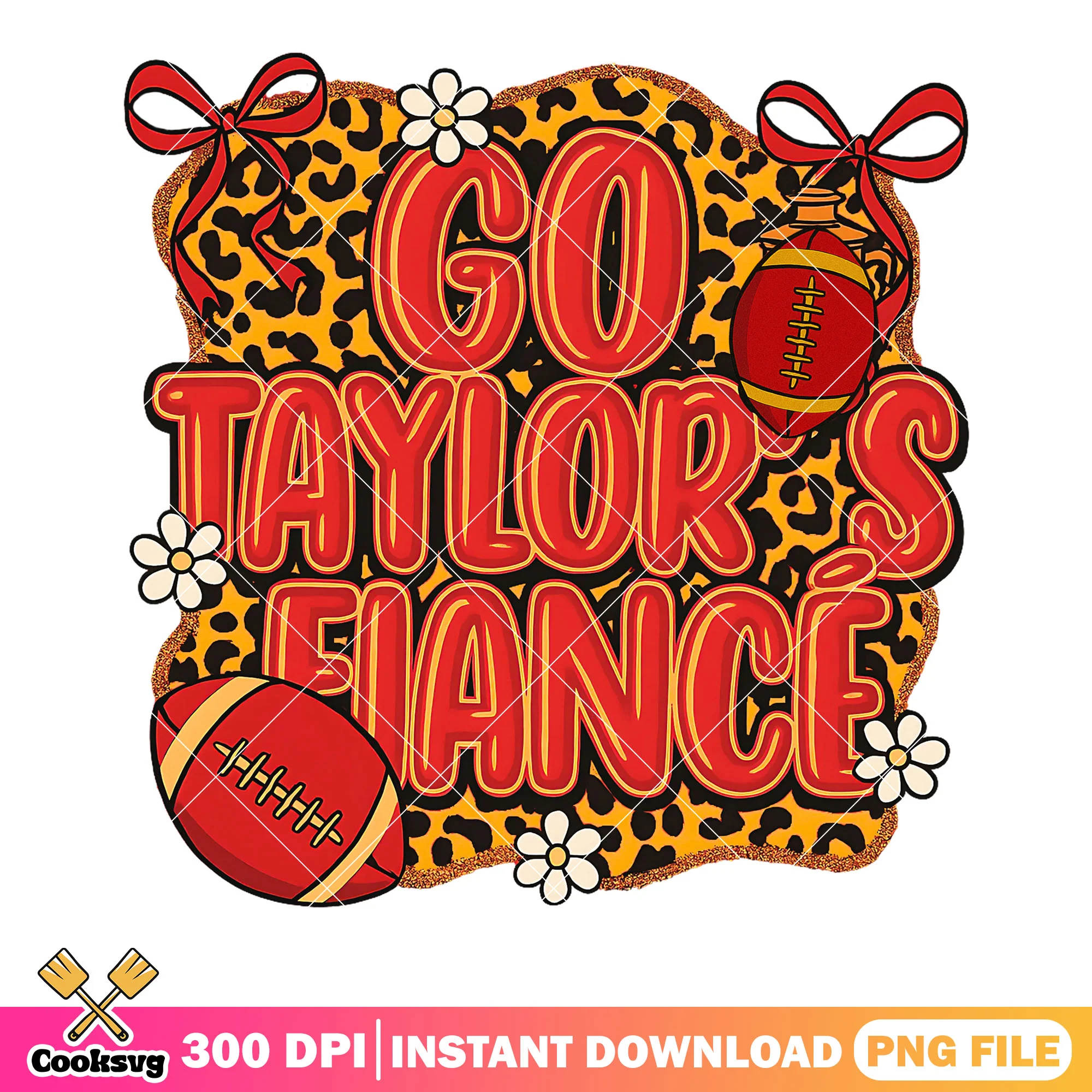 Taylors fiance go png, taylor swift png, kansas city chiefs png