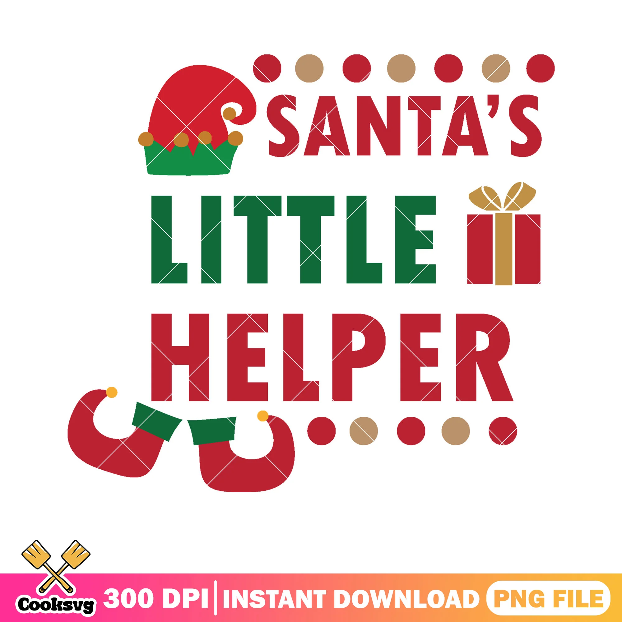 The efl assistant santa png, buddy the elf png, christmas gifts png