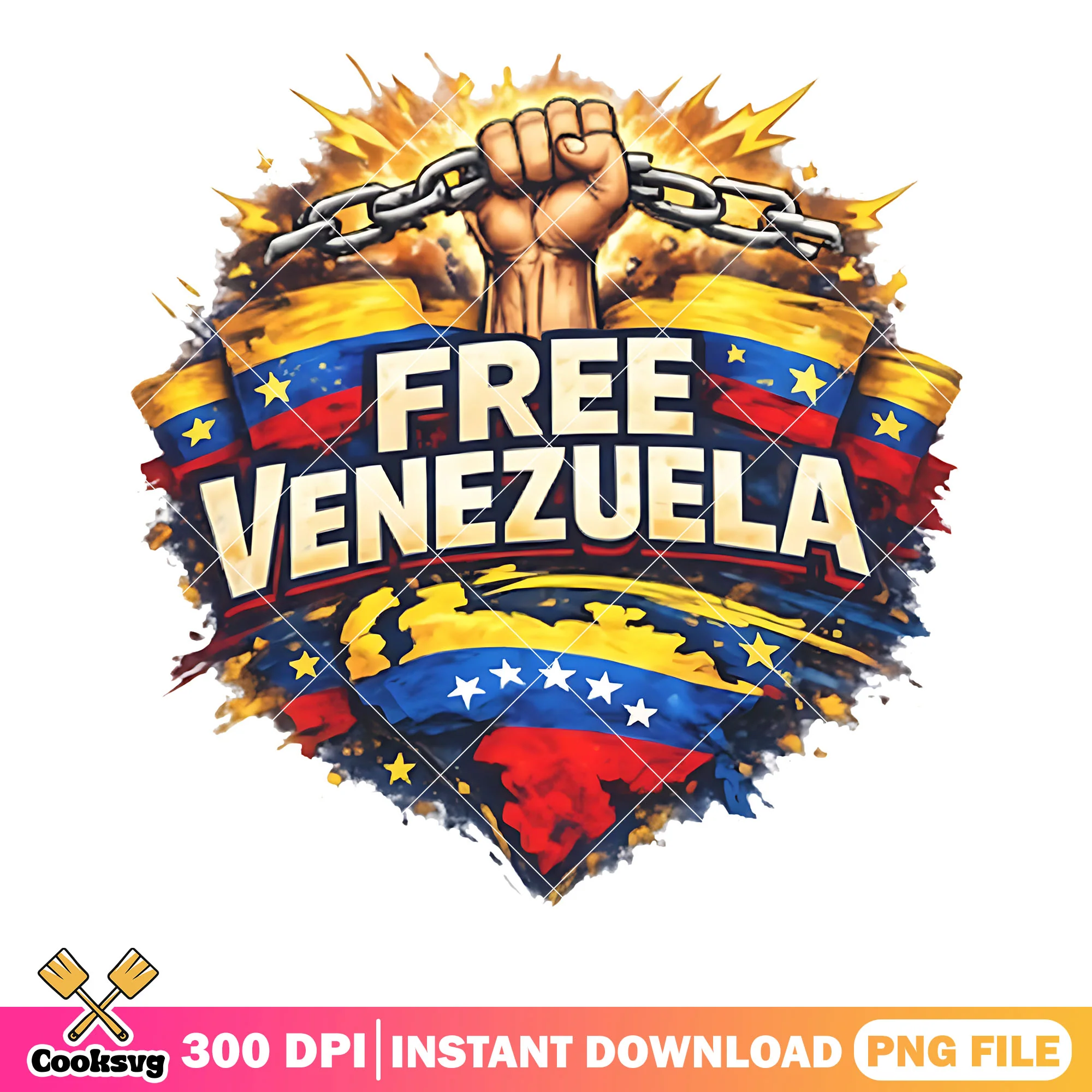 The free venezuela png, peace protest png, venezuela png