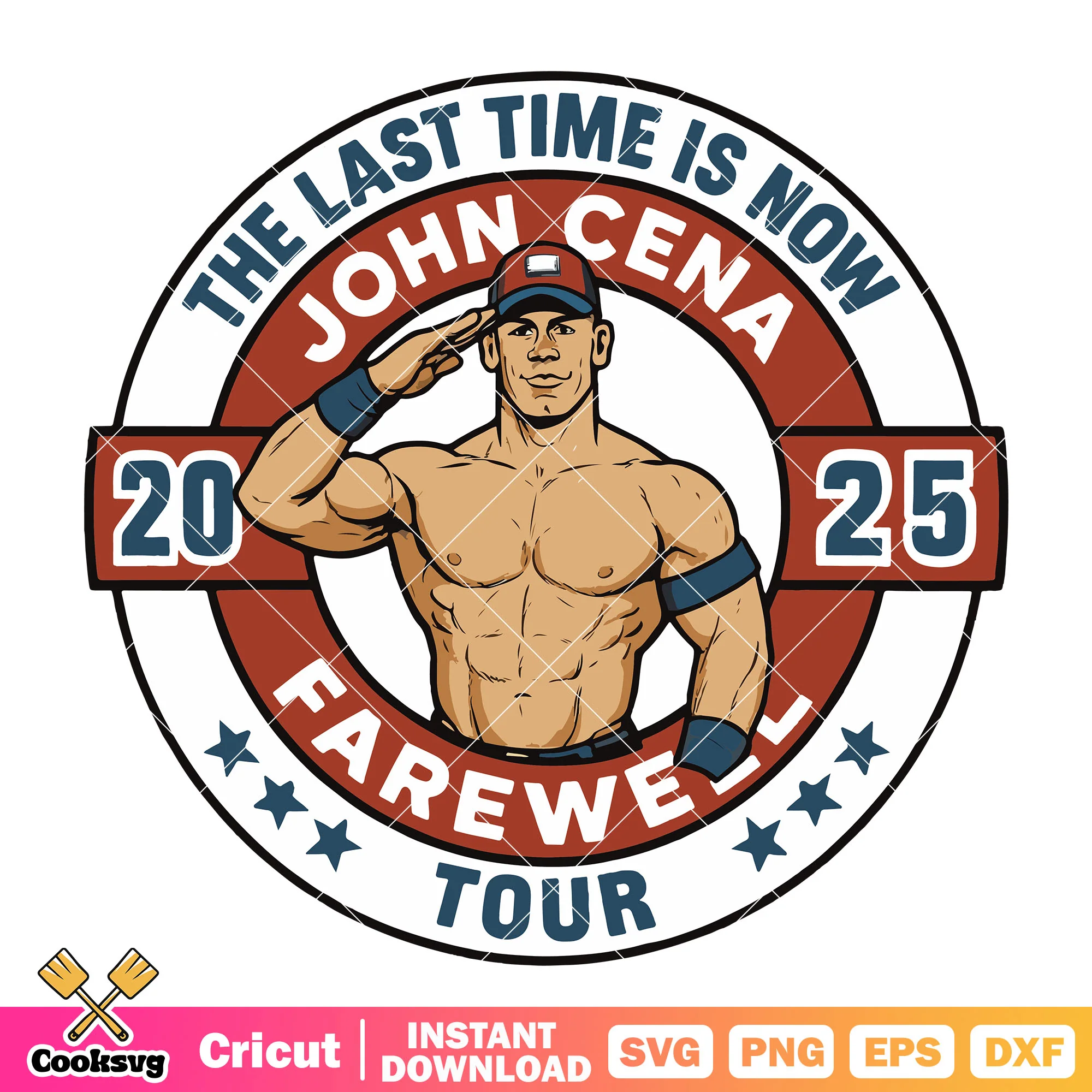 The last time john cena svg, john cena tour svg, john cena svg