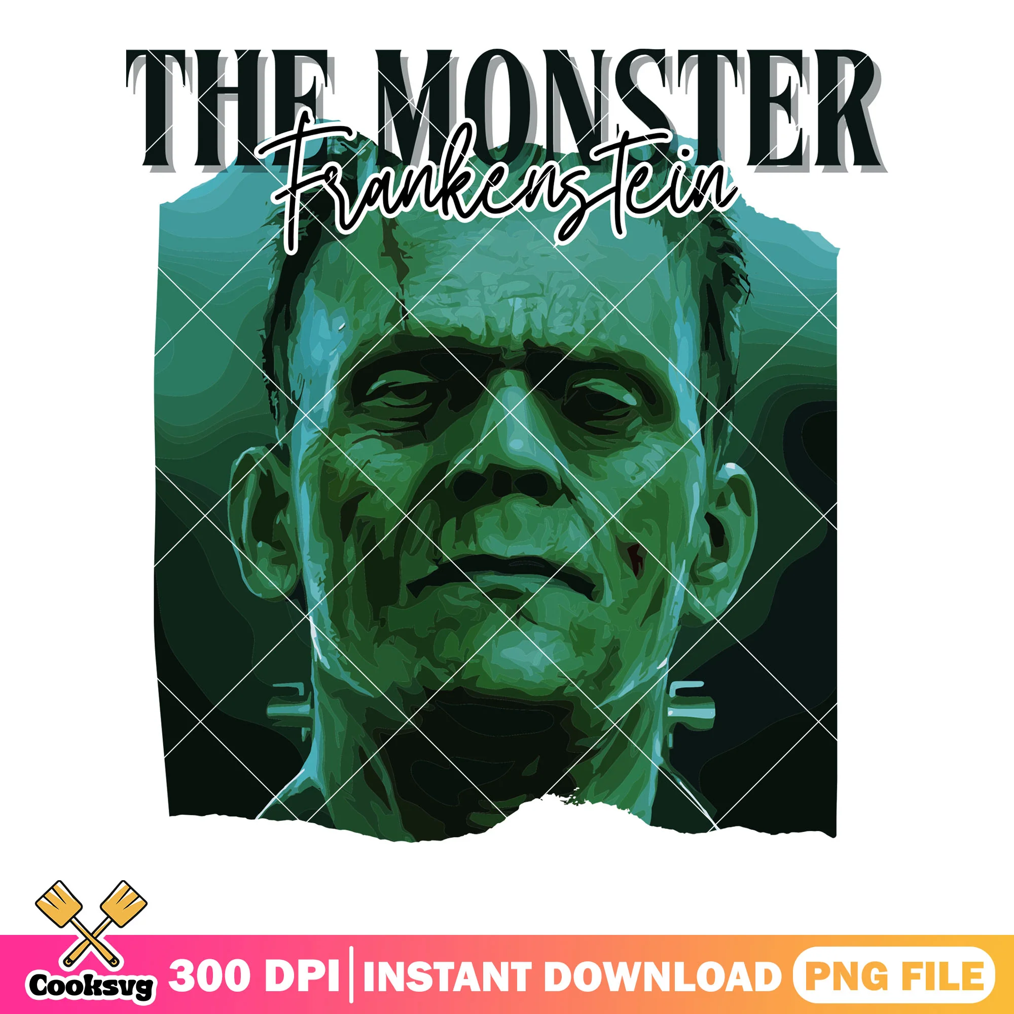The monster frankenstein png, monster costumes png, scary night png