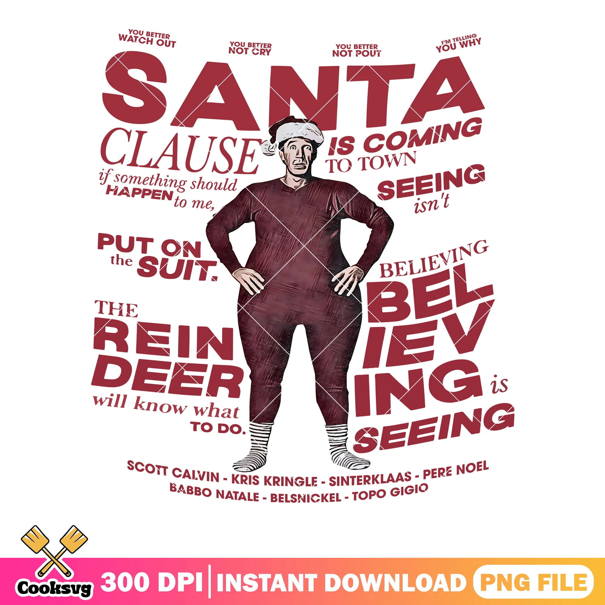 The reindeer will know that to do png, clark grisswold png, xmas png