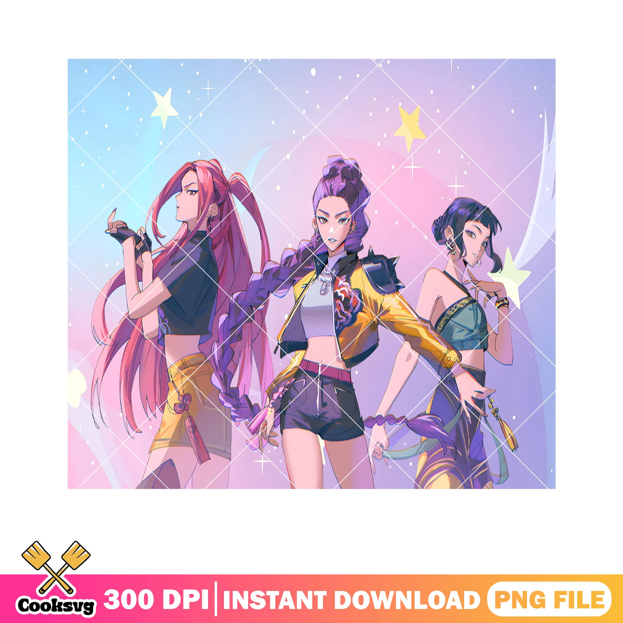 The savior huntrix png tumbler, kpop demon hunters png, kpop netflix png