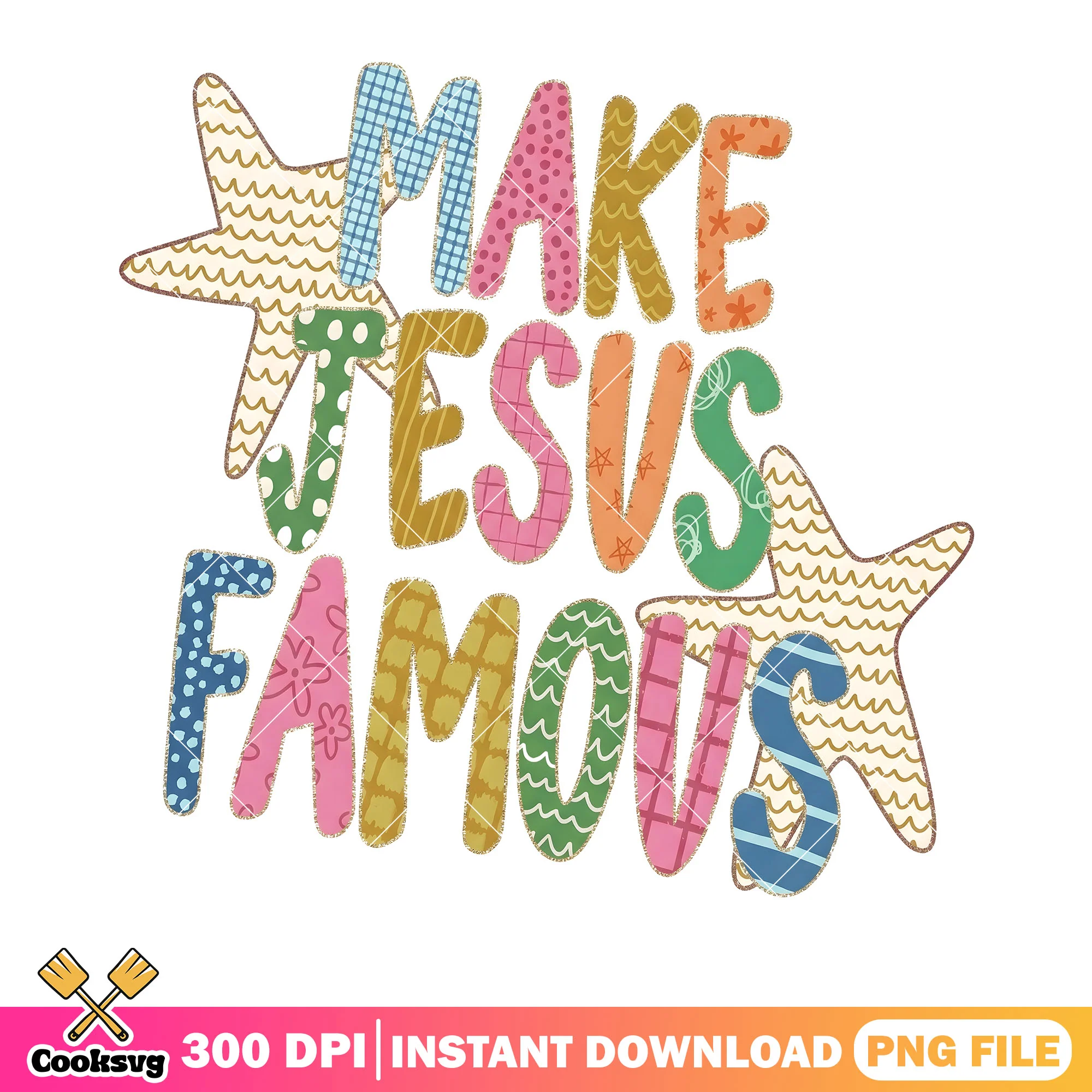 The star jesus famous png, jesus christ png, christian shirt png