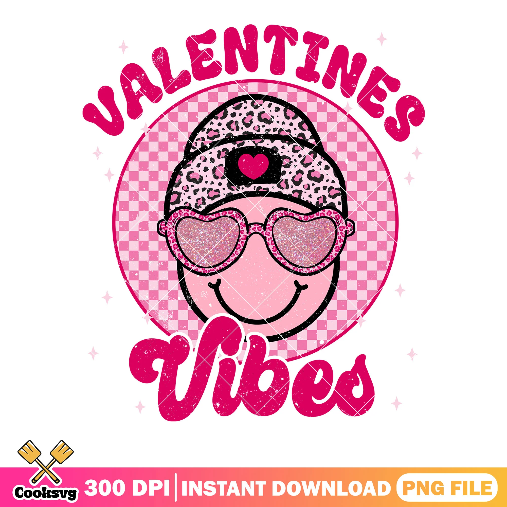 The valentine smile face png, valentines icon png, valentine day png