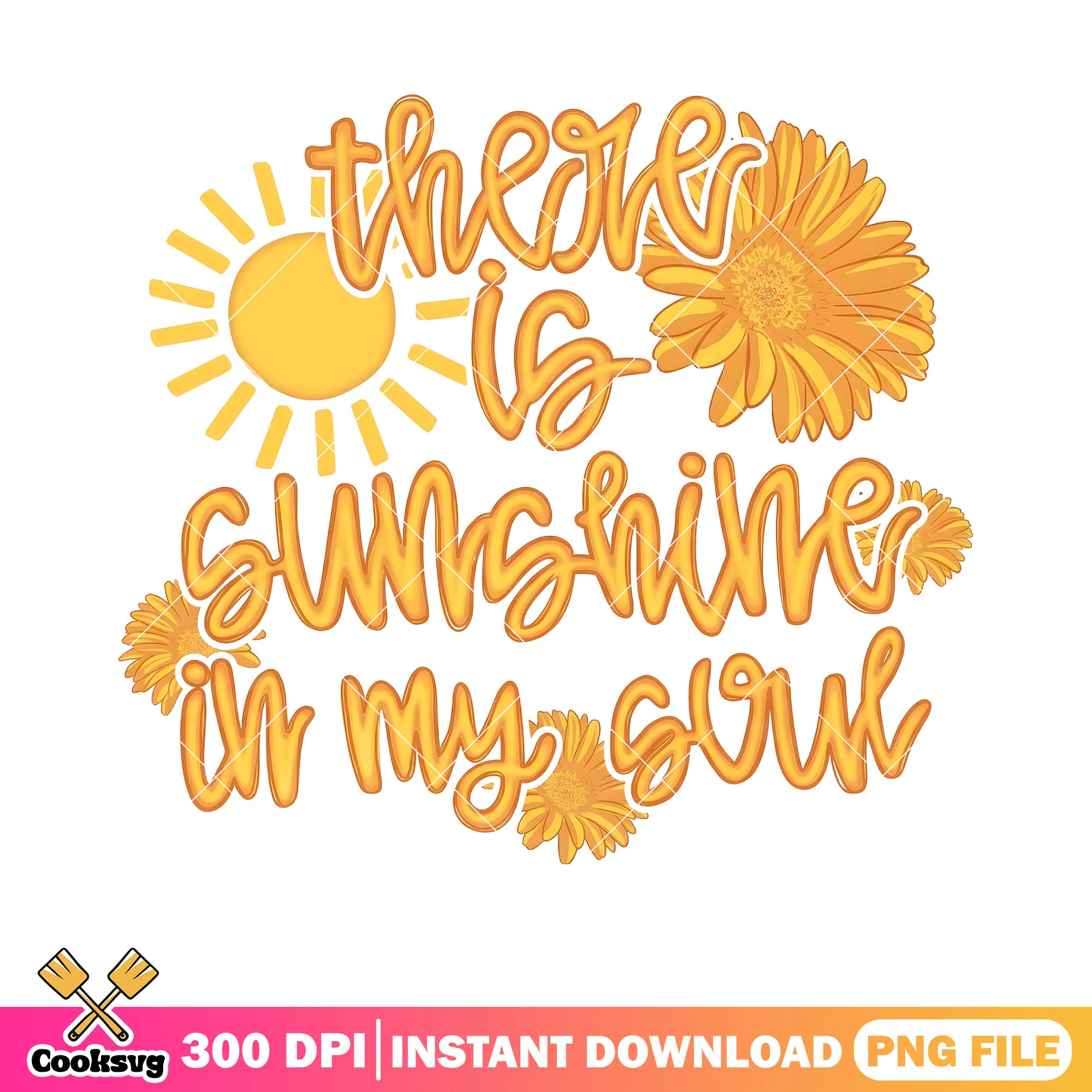 There is sunshine in my soul png, jesus christ png, funny poster png