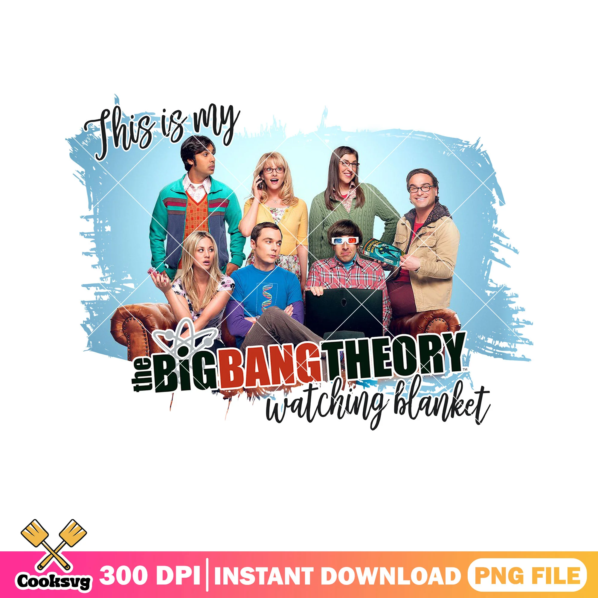 This is my big bang theory png, christmas movies png, merry xmas png