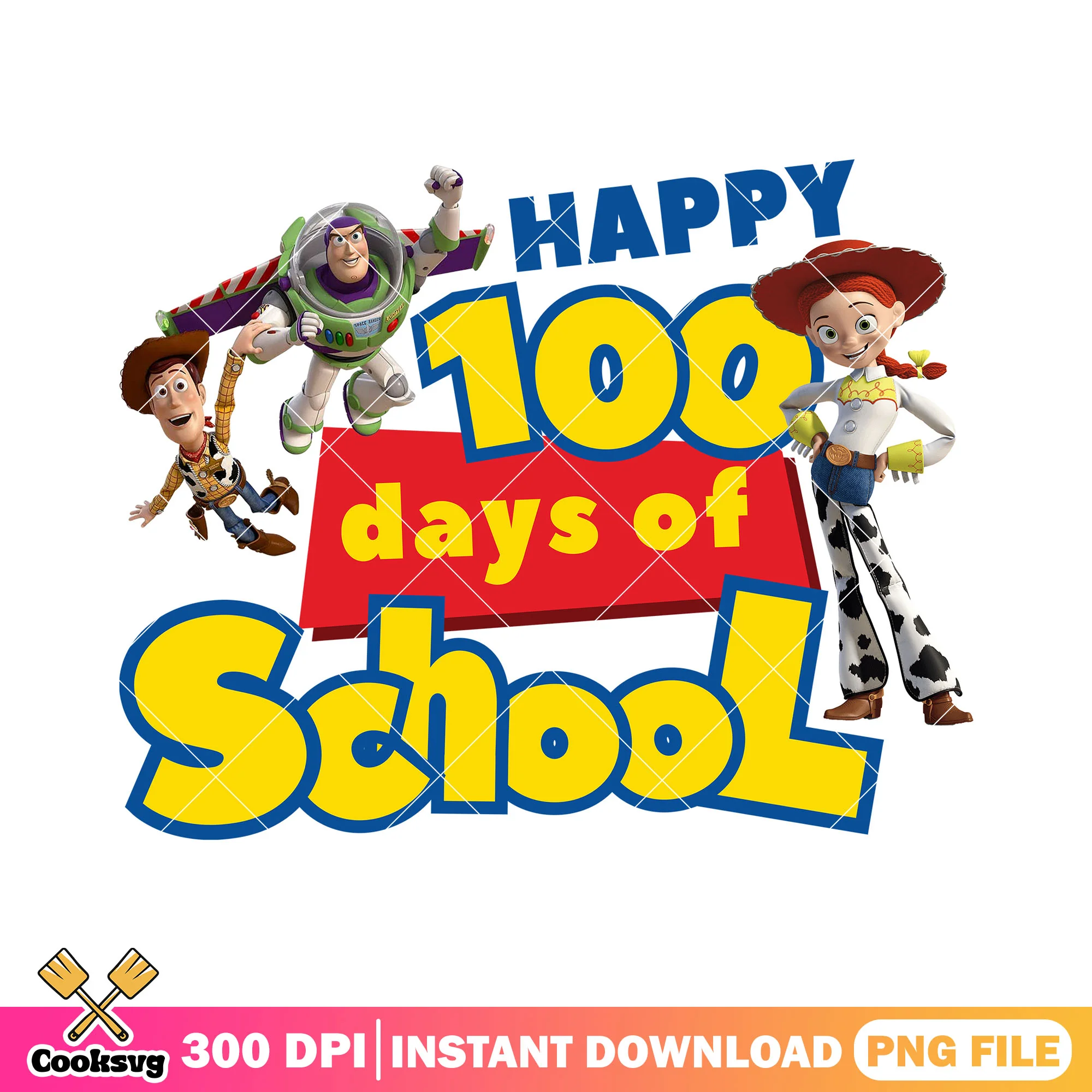 Toys happy 100 days school png, toy station png, back to school png
