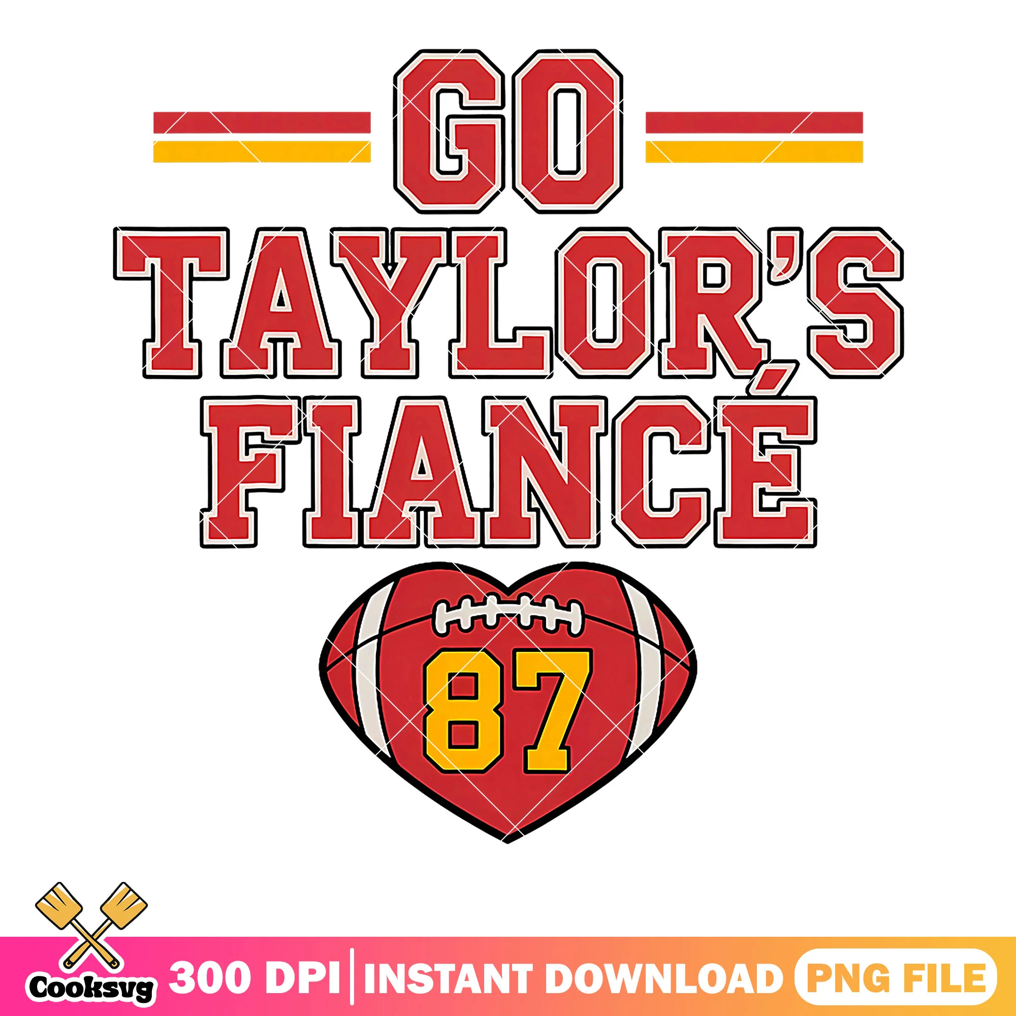Travis fiance go png, taylor swift engaged png, nfl football png