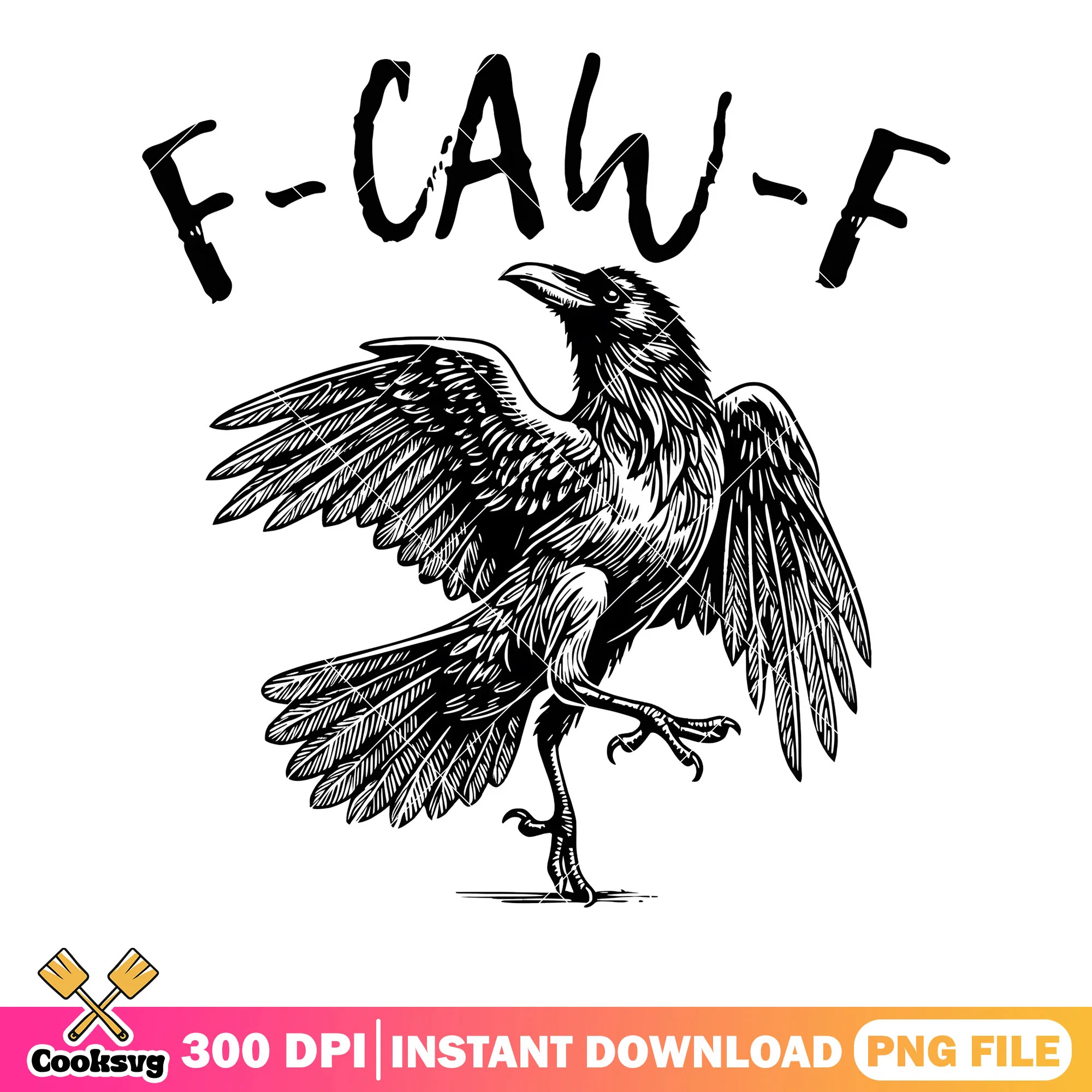 Ugly animal but smart crown png, animal dance png, f caw f png