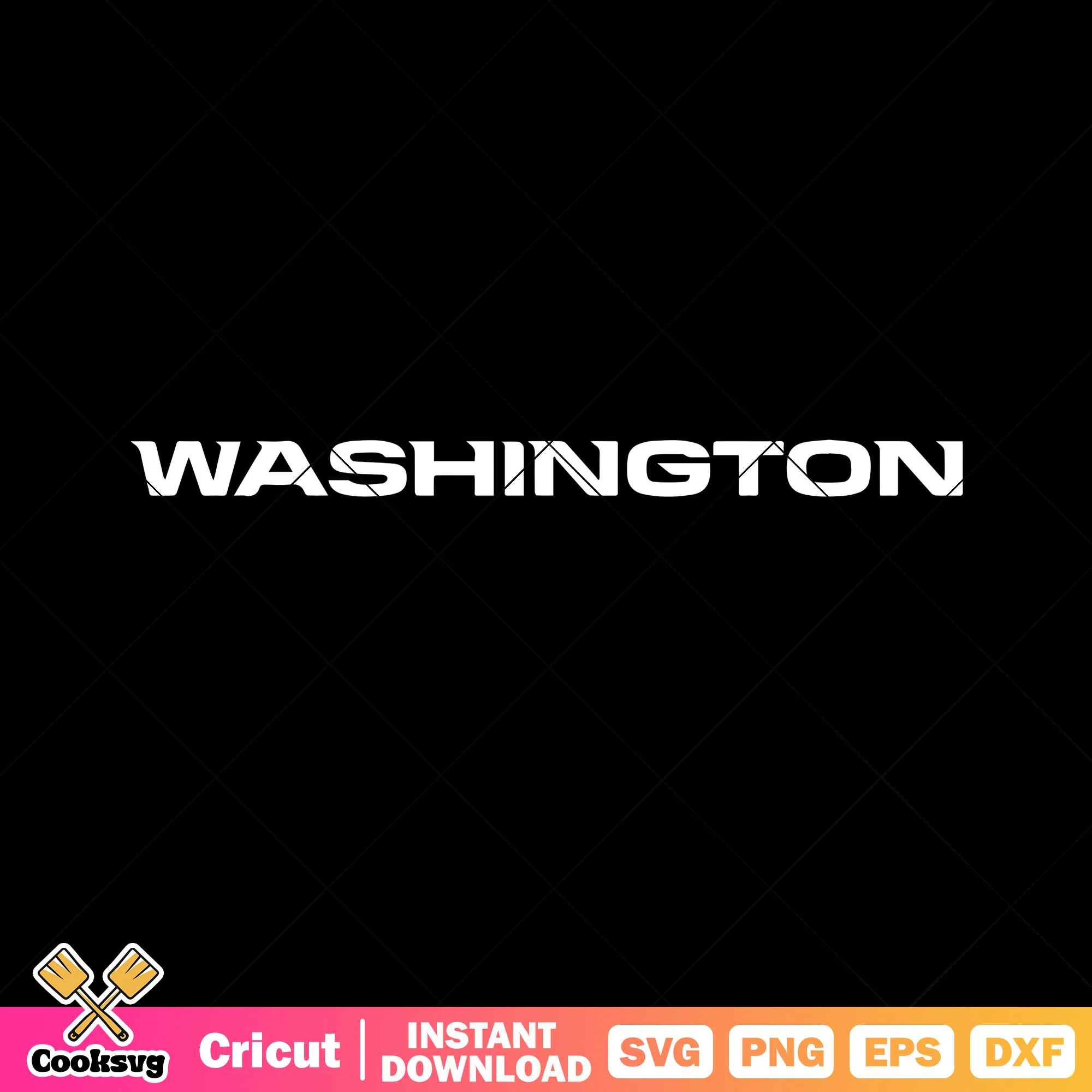 Washington svg, washington redskin svg, Northwest Stadium svg