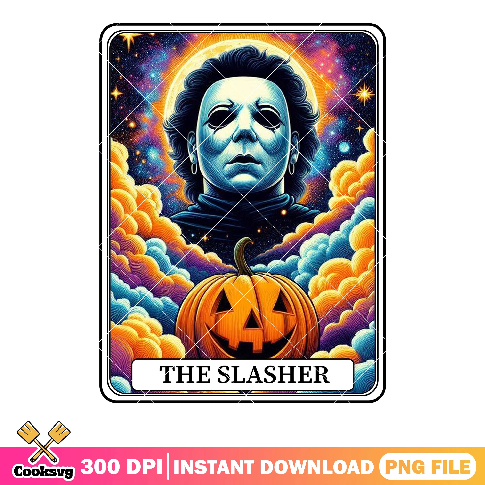 Wicker pumpkin the head png, michael myers png, halloween movies png