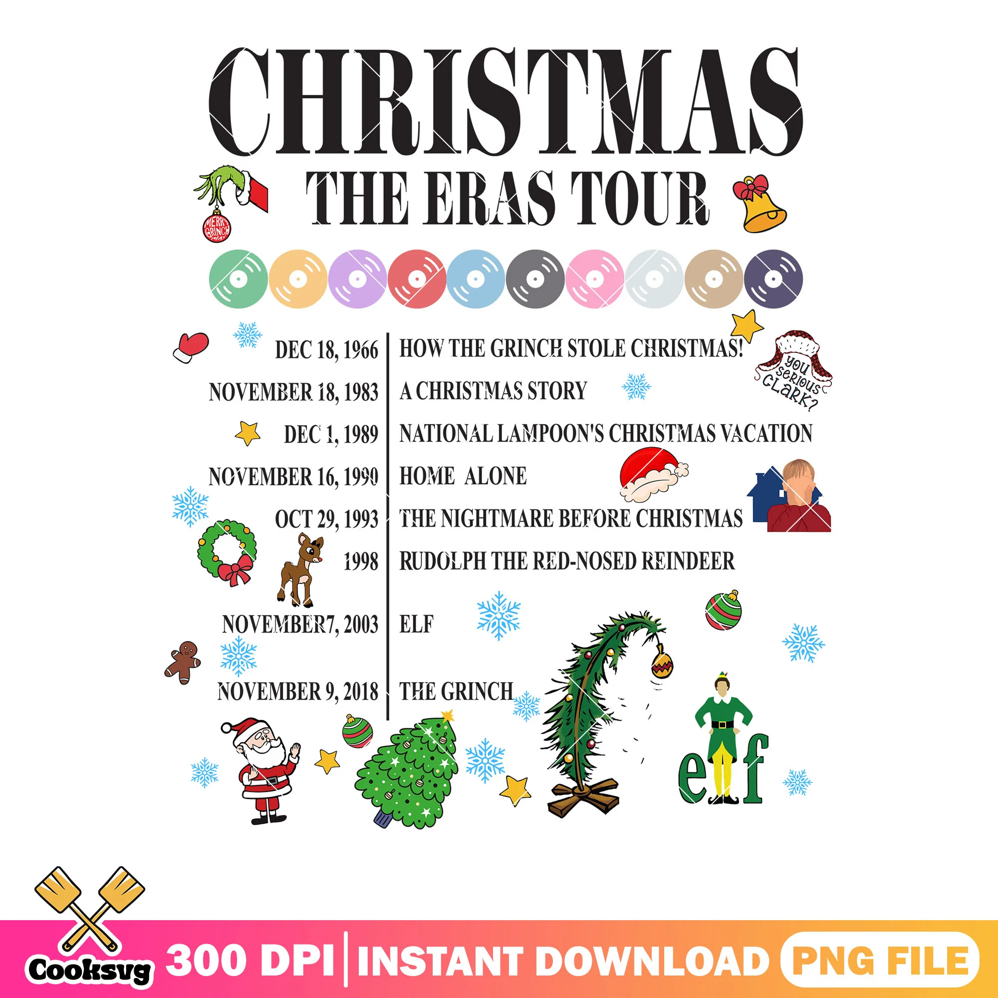Xmas elf card for tour png, christmas poster png, merry xmas png